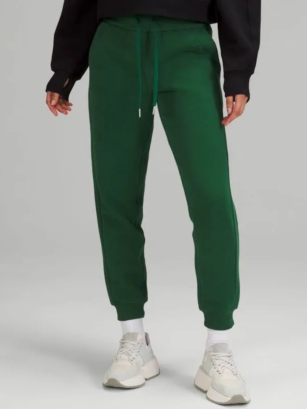 lululemon Women's Scuba High-Rise Jogger Full Length size 14